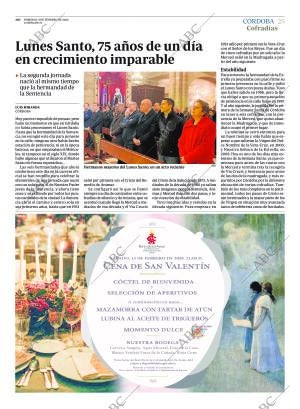 ABC CORDOBA 09-02-2020 página 25
