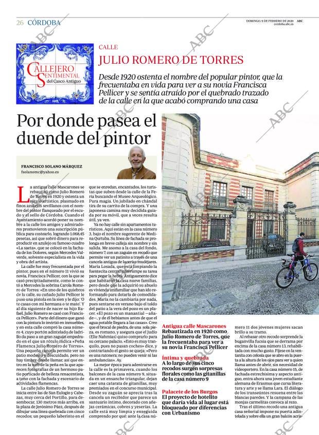 ABC CORDOBA 09-02-2020 página 26