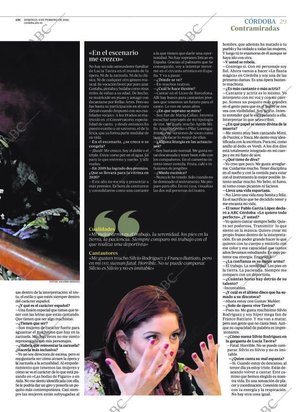 ABC CORDOBA 09-02-2020 página 29