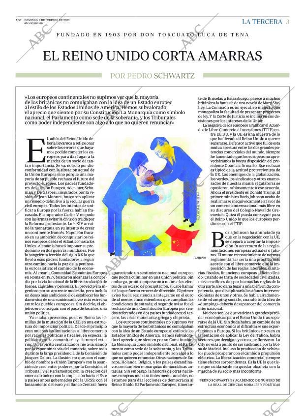 ABC CORDOBA 09-02-2020 página 3