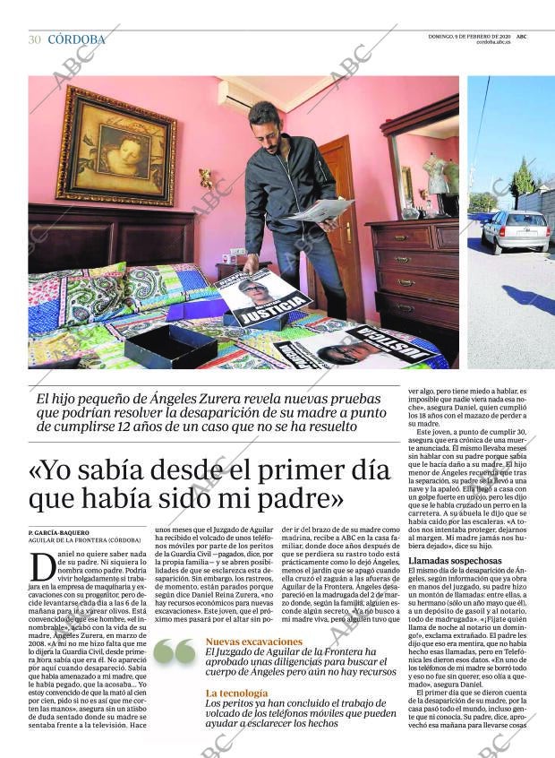 ABC CORDOBA 09-02-2020 página 30