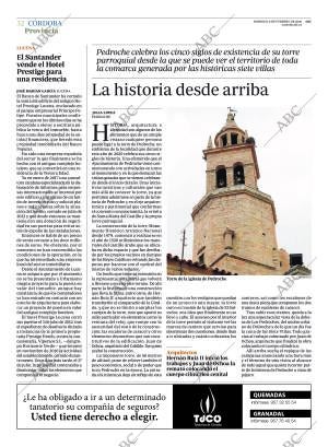 ABC CORDOBA 09-02-2020 página 32