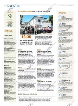 ABC CORDOBA 09-02-2020 página 34