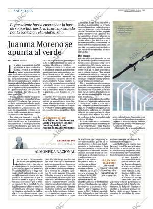 ABC CORDOBA 09-02-2020 página 40