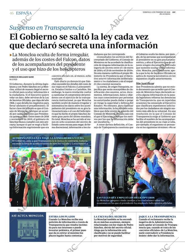 ABC CORDOBA 09-02-2020 página 46