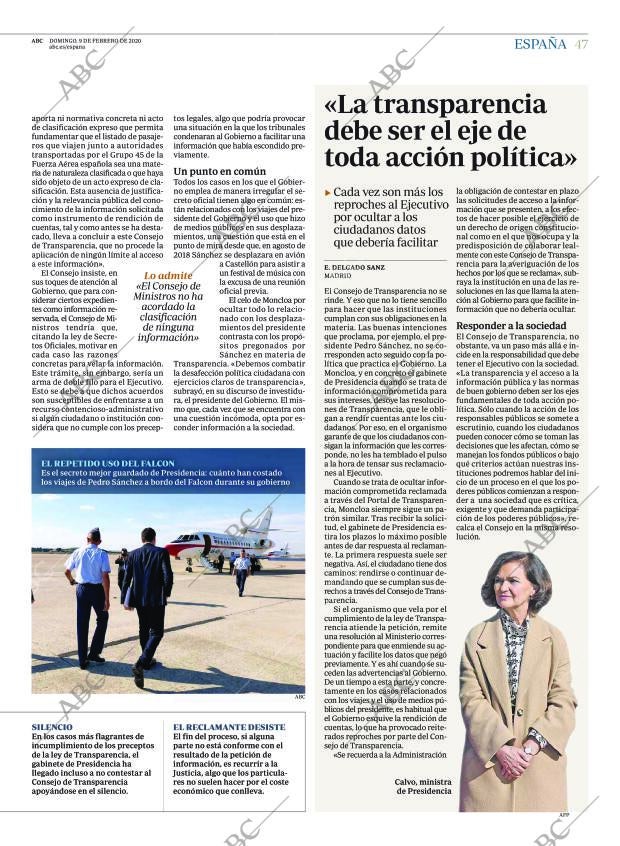 ABC CORDOBA 09-02-2020 página 47