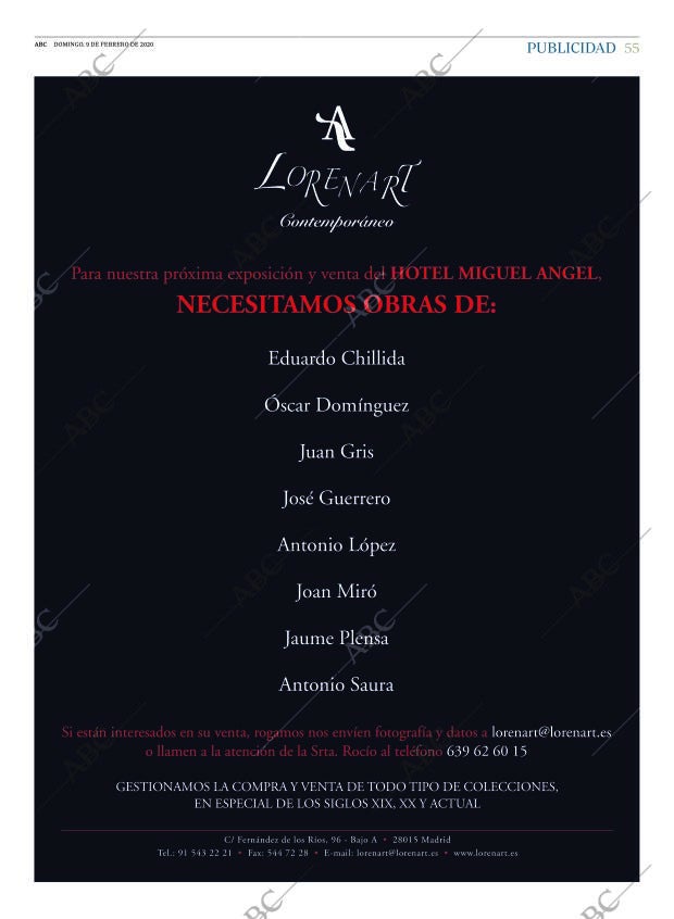 ABC CORDOBA 09-02-2020 página 55