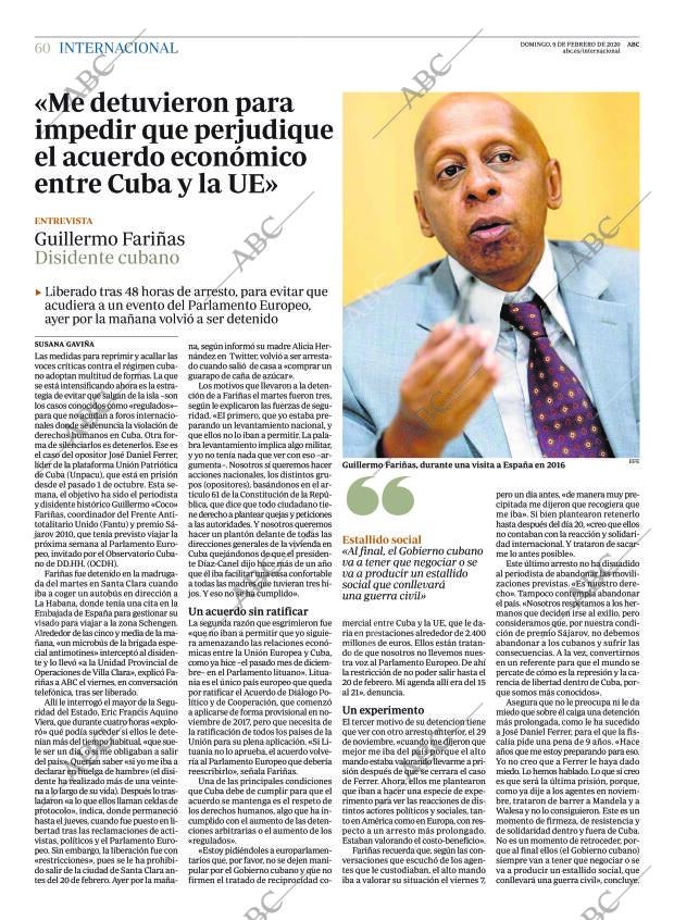 ABC CORDOBA 09-02-2020 página 60