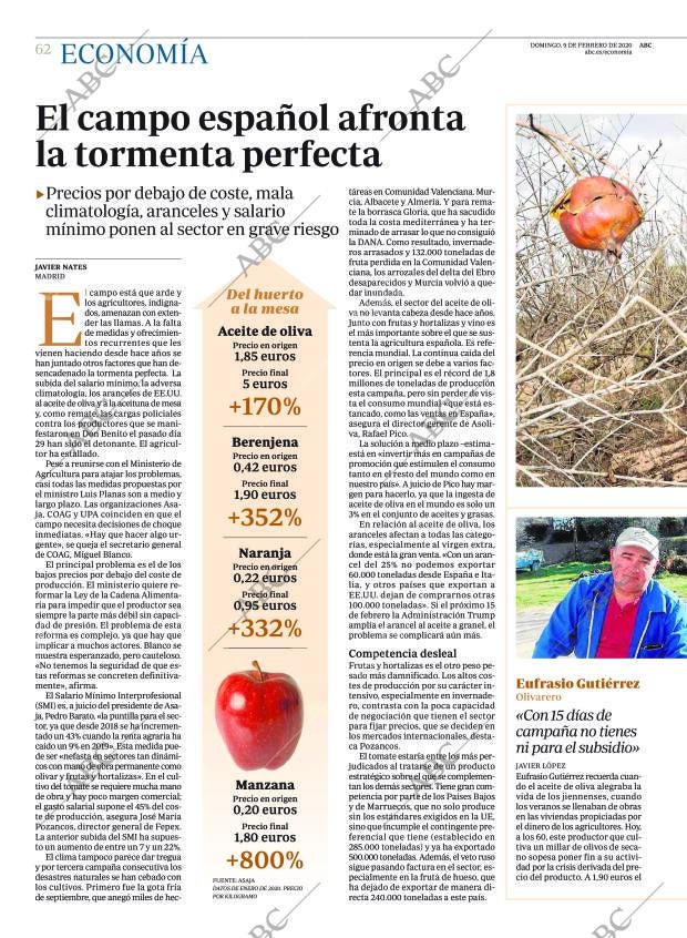 ABC CORDOBA 09-02-2020 página 62