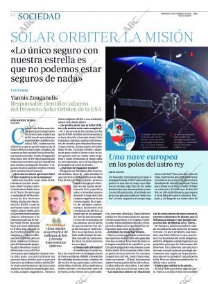 ABC CORDOBA 09-02-2020 página 64