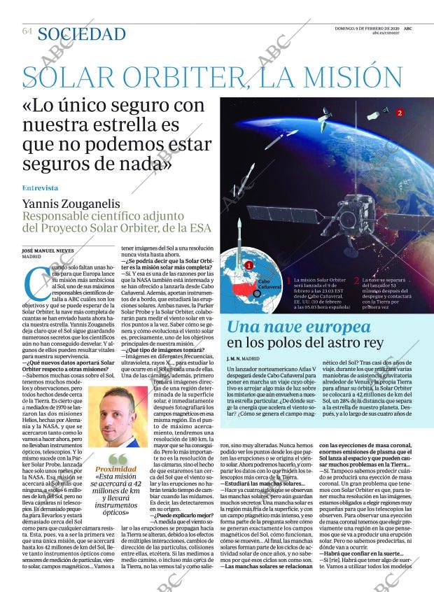 ABC CORDOBA 09-02-2020 página 64