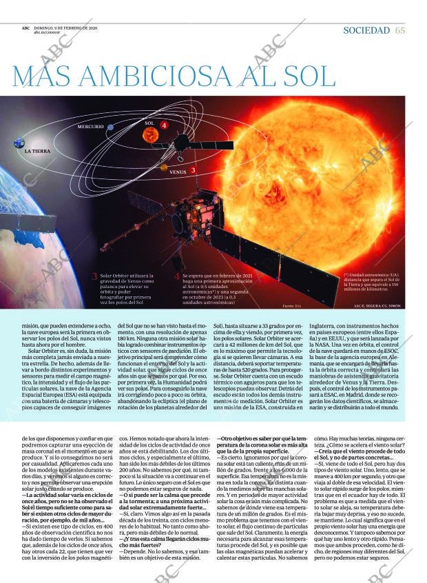 ABC CORDOBA 09-02-2020 página 65