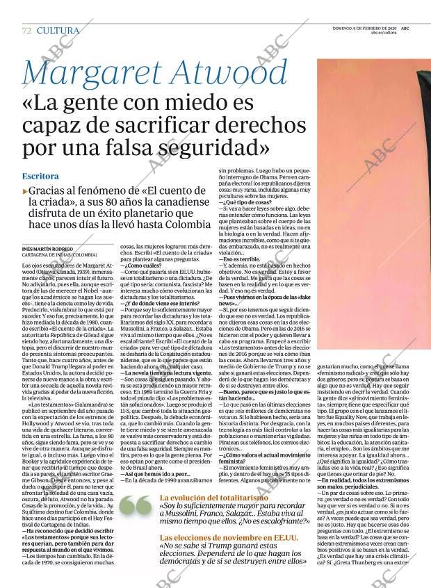 ABC CORDOBA 09-02-2020 página 72