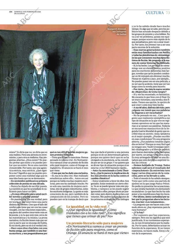 ABC CORDOBA 09-02-2020 página 73