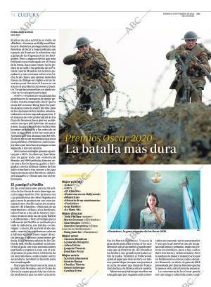 ABC CORDOBA 09-02-2020 página 74