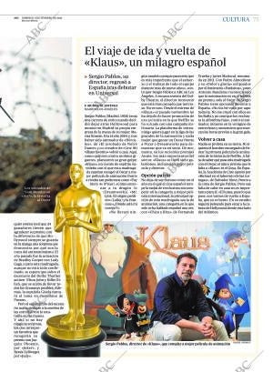 ABC CORDOBA 09-02-2020 página 75