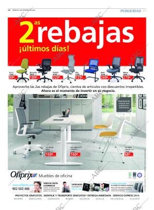 ABC CORDOBA 09-02-2020 página 77