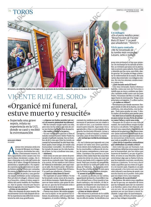 ABC CORDOBA 09-02-2020 página 78