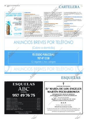 ABC CORDOBA 09-02-2020 página 79