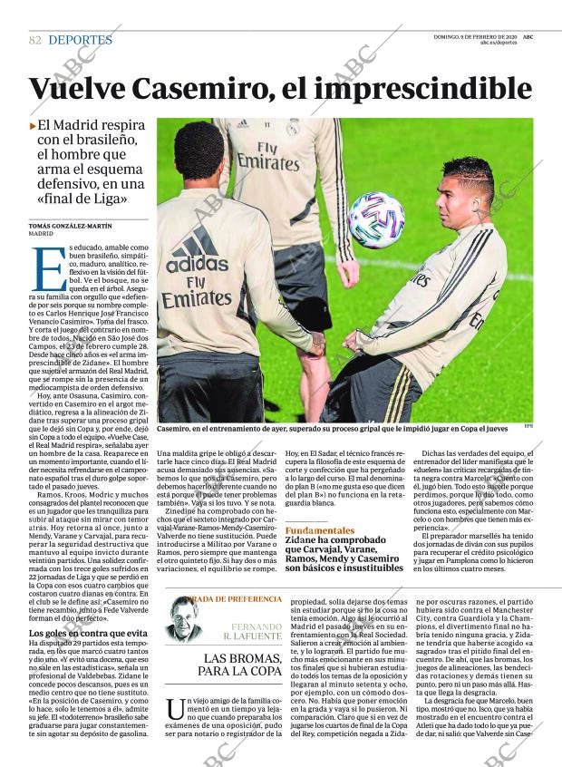 ABC CORDOBA 09-02-2020 página 82