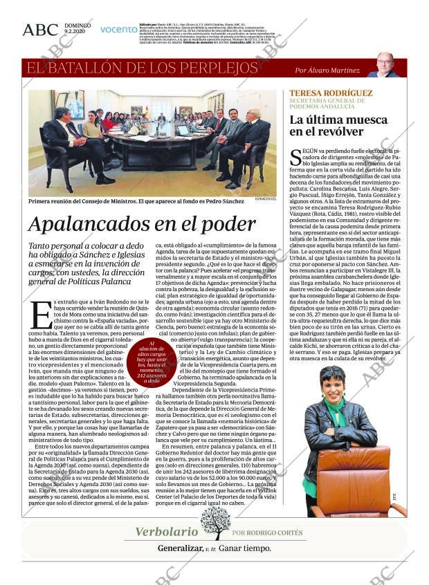 ABC CORDOBA 09-02-2020 página 94