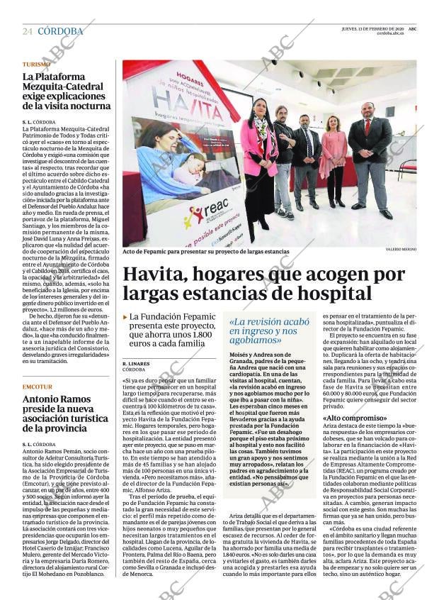 ABC CORDOBA 13-02-2020 página 24