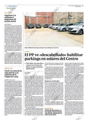 ABC CORDOBA 13-02-2020 página 28