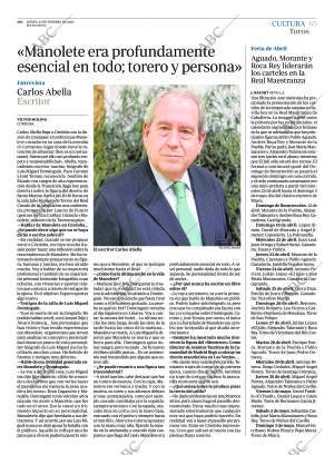 ABC CORDOBA 13-02-2020 página 65