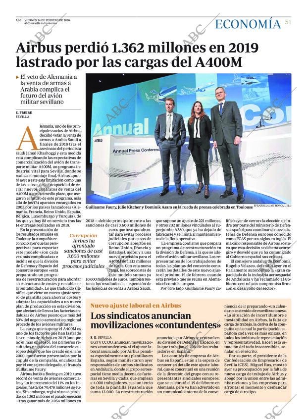 ABC SEVILLA 14-02-2020 página 51