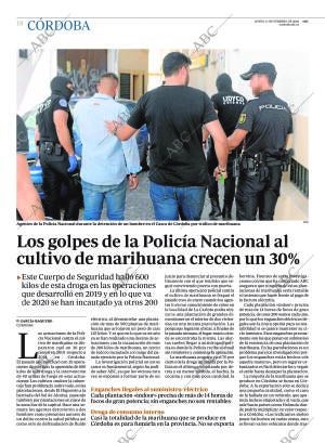 ABC CORDOBA 17-02-2020 página 18
