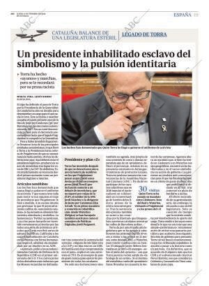 ABC MADRID 17-02-2020 página 19