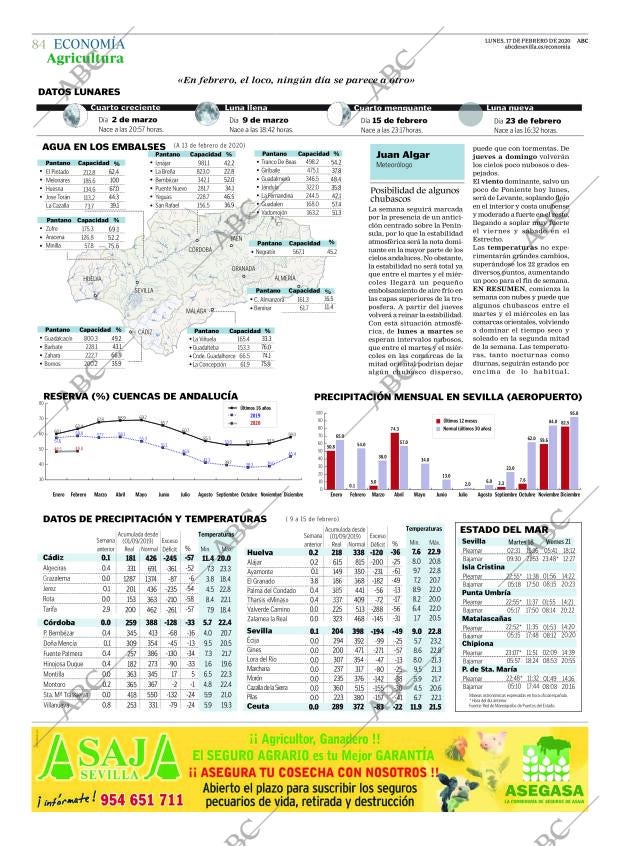 ABC SEVILLA 17-02-2020 página 84
