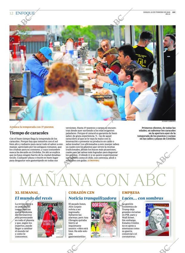 ABC CORDOBA 22-02-2020 página 12