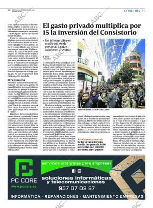 ABC CORDOBA 22-02-2020 página 19