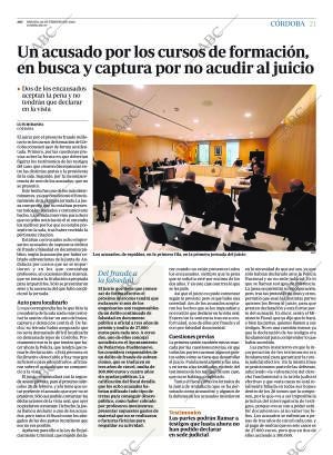 ABC CORDOBA 22-02-2020 página 21