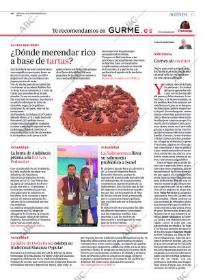 ABC CORDOBA 22-02-2020 página 33