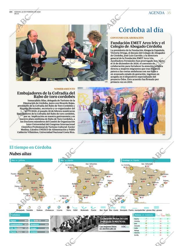ABC CORDOBA 22-02-2020 página 35