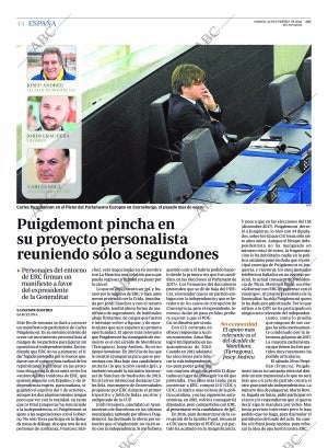 ABC CORDOBA 22-02-2020 página 44
