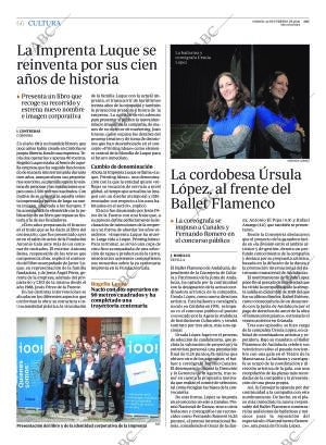 ABC CORDOBA 22-02-2020 página 66