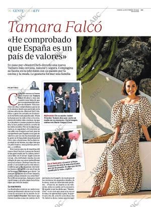ABC CORDOBA 22-02-2020 página 76