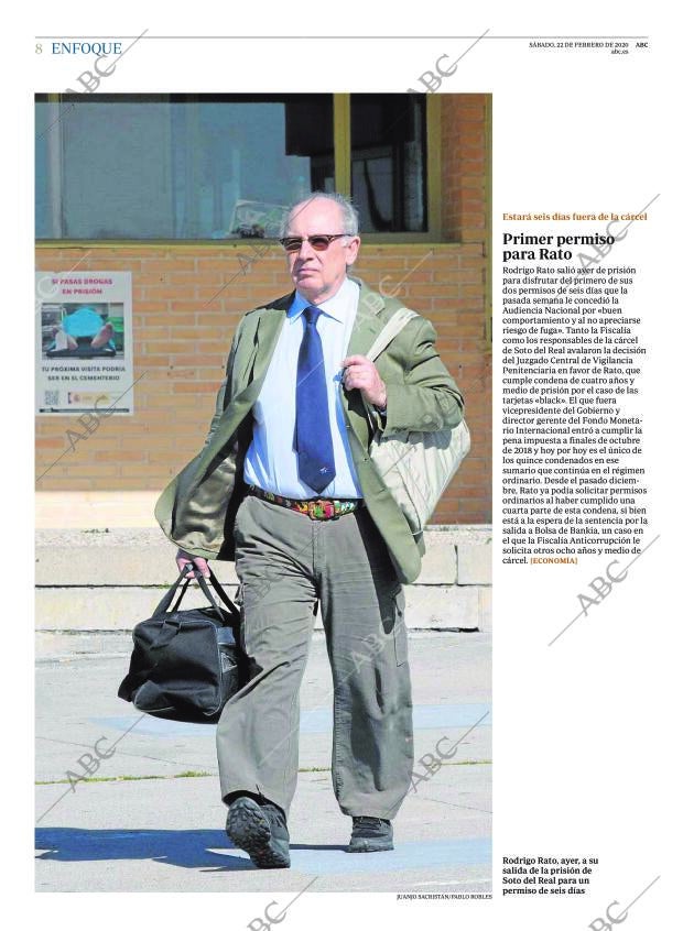 ABC CORDOBA 22-02-2020 página 8