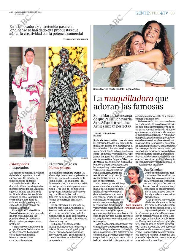 ABC CORDOBA 22-02-2020 página 83
