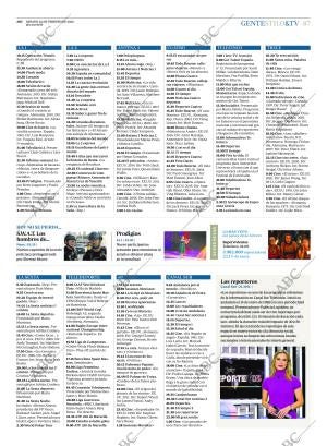 ABC CORDOBA 22-02-2020 página 87
