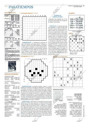 ABC SEVILLA 23-02-2020 página 106