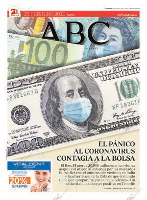 ABC CORDOBA 25-02-2020