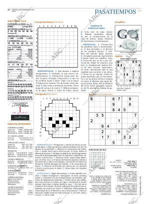 ABC CORDOBA 28-02-2020 página 99