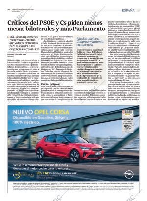 ABC MADRID 28-02-2020 página 19