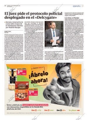 ABC MADRID 28-02-2020 página 27