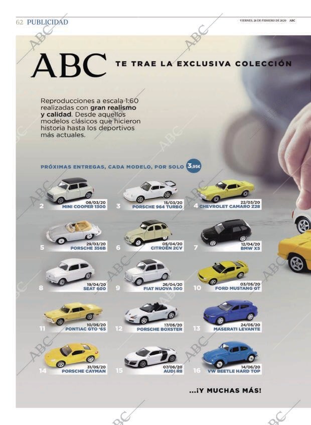 ABC MADRID 28-02-2020 página 62