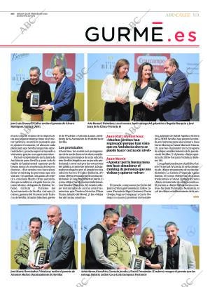 ABC SEVILLA 29-02-2020 página 101